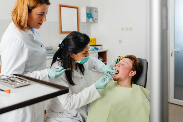Best Emergency Broken Tooth Repair in Brownfield, TX