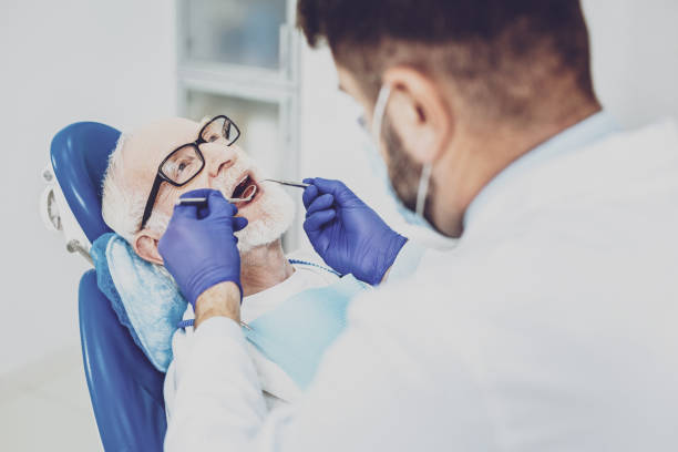 Best Emergency Broken Tooth Repair in Brownfield, TX